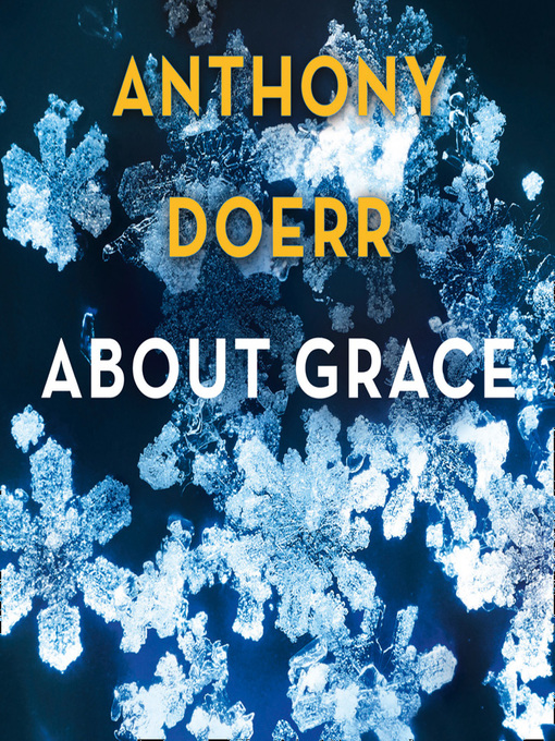 Cover image for About Grace
